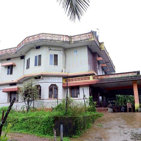 Sri Ranga Homestay Māvingundi Exterior foto