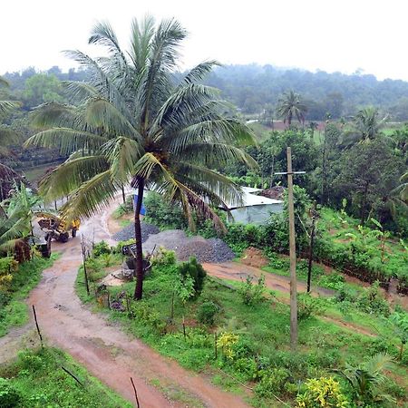 Sri Ranga Homestay Māvingundi Exterior foto