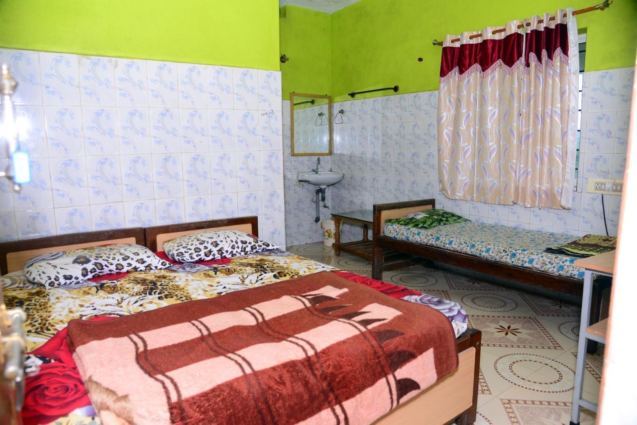 Sri Ranga Homestay Māvingundi Exterior foto