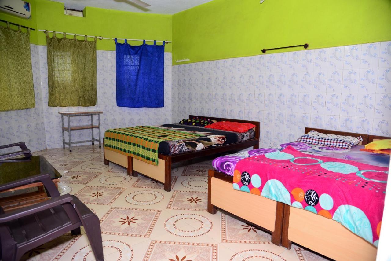 Sri Ranga Homestay Māvingundi Exterior foto